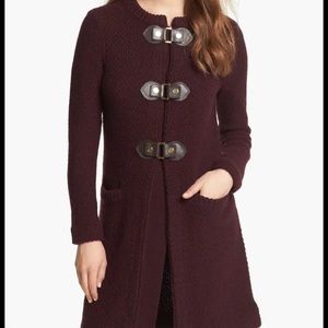 NWT! Tory Burch Sweater!
